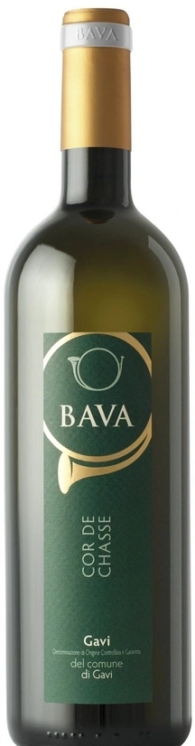 Gavi di Gavi, Cor de Chasse, Bava Gavi di Gavi - Piemonte - Bava
