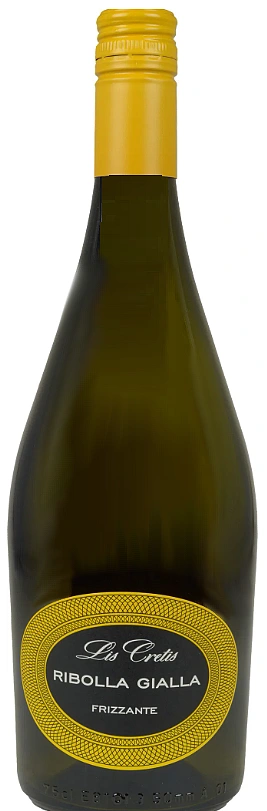 Ribolla Gialla - Lis Cretis Ribolla Gialla - Friuli