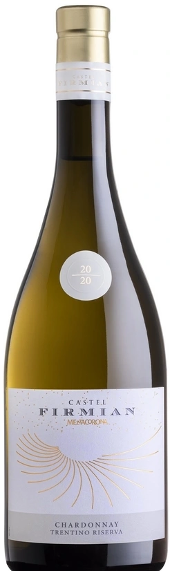 Riserva Chardonnay - Castel Firmian Chardonnay Trentino doc