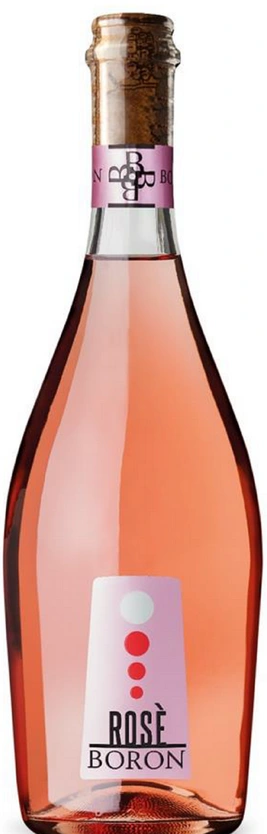 Rosé Boron Famiglia Boron, azienda agricola