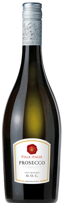 Prosecco Frizzante Doc
